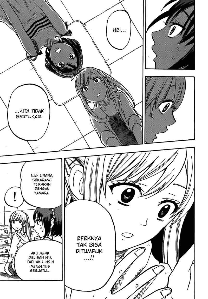 yamada-kun-to-7-nin-no-majo - Chapter: 25