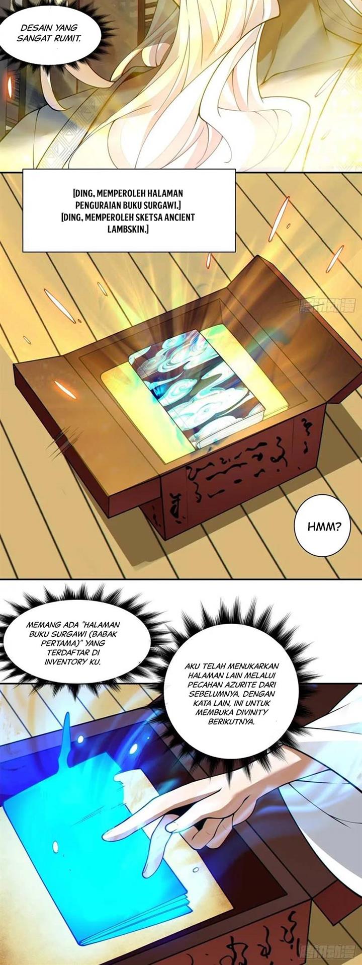 my-disciples-are-all-big-villains - Chapter: 246