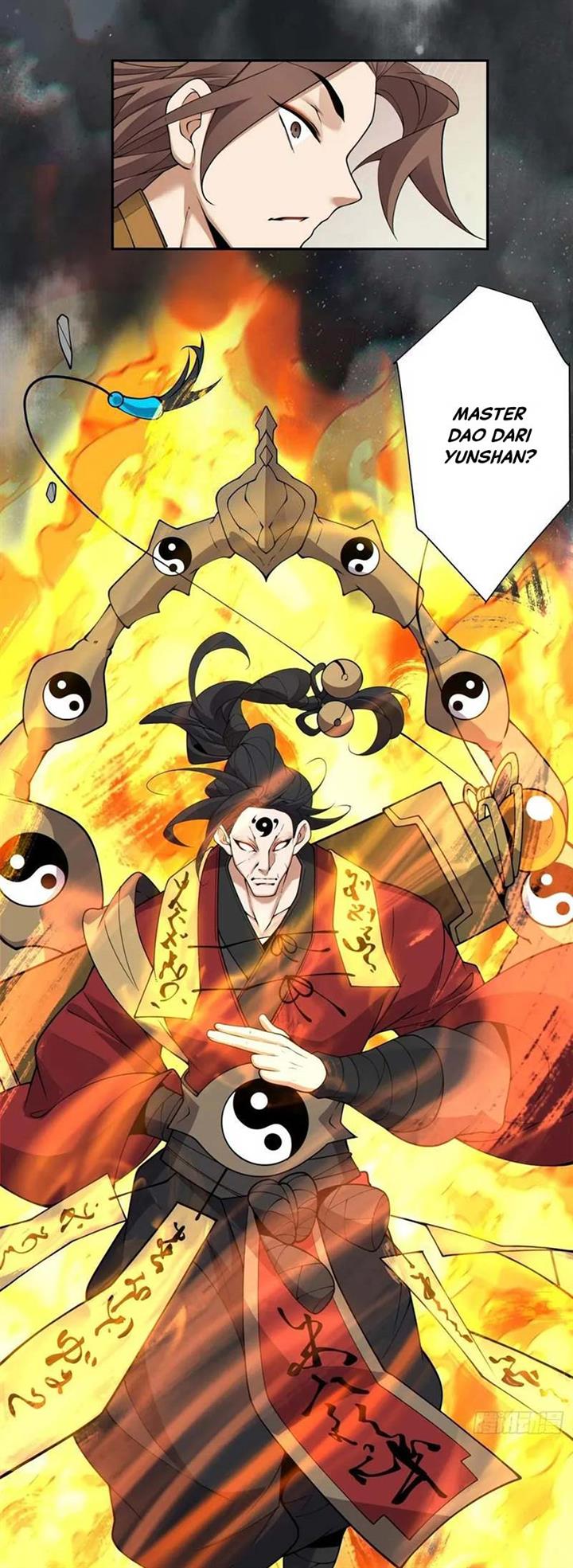 my-disciples-are-all-big-villains - Chapter: 246