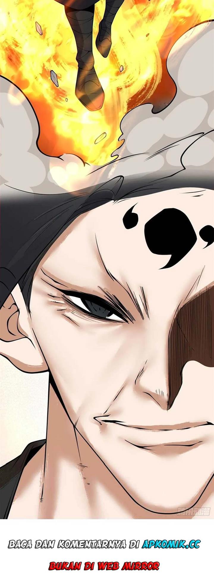 my-disciples-are-all-big-villains - Chapter: 246