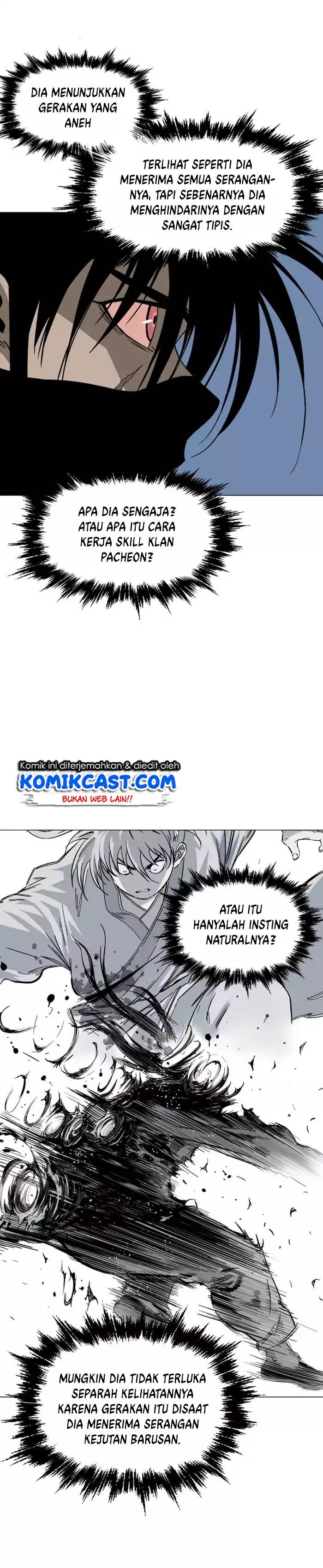 gosu - Chapter: 128