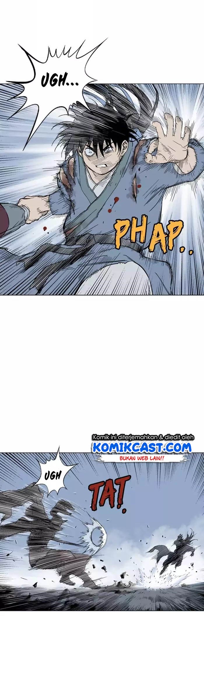 gosu - Chapter: 128