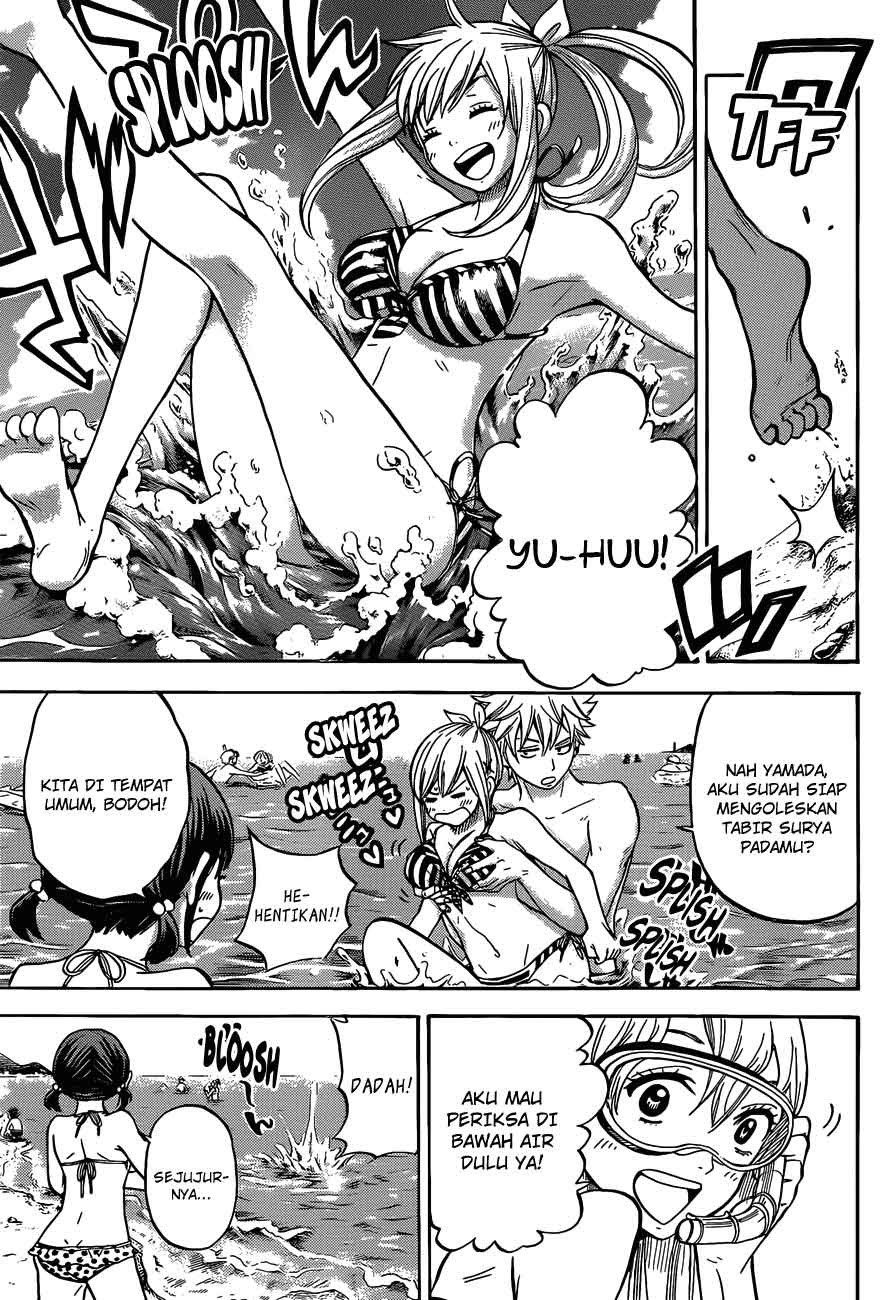 yamada-kun-to-7-nin-no-majo - Chapter: 26