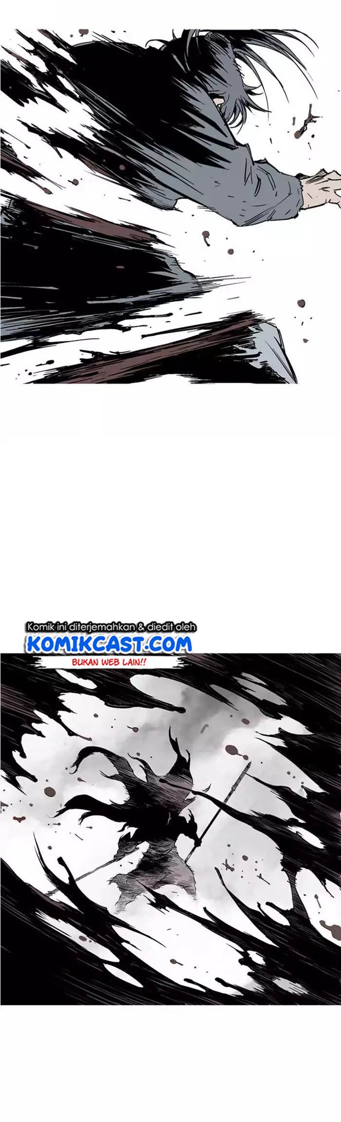 gosu - Chapter: 129