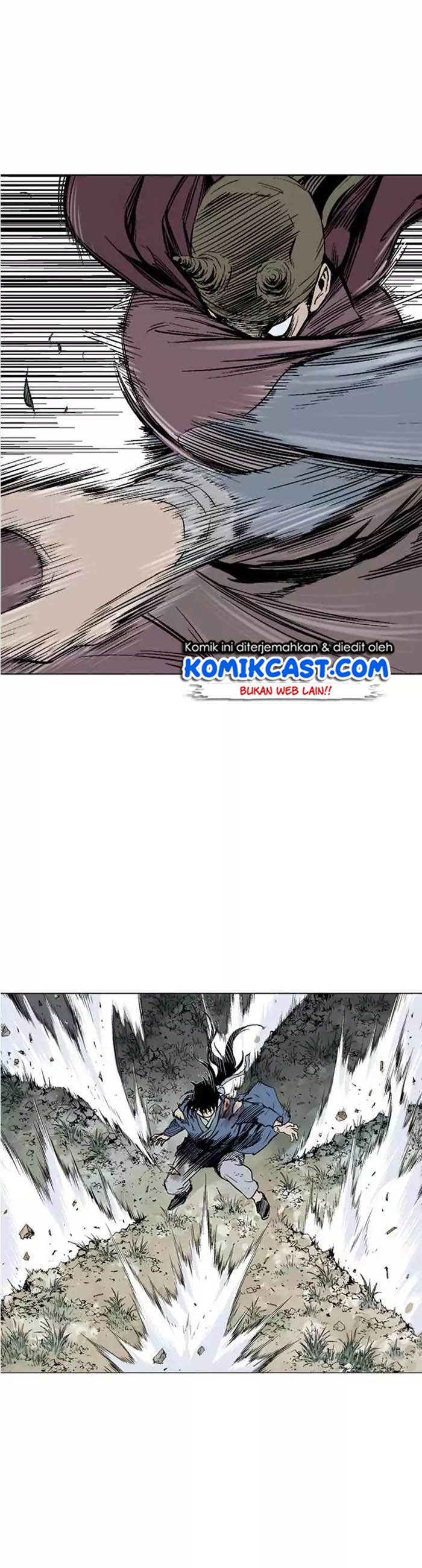 gosu - Chapter: 129