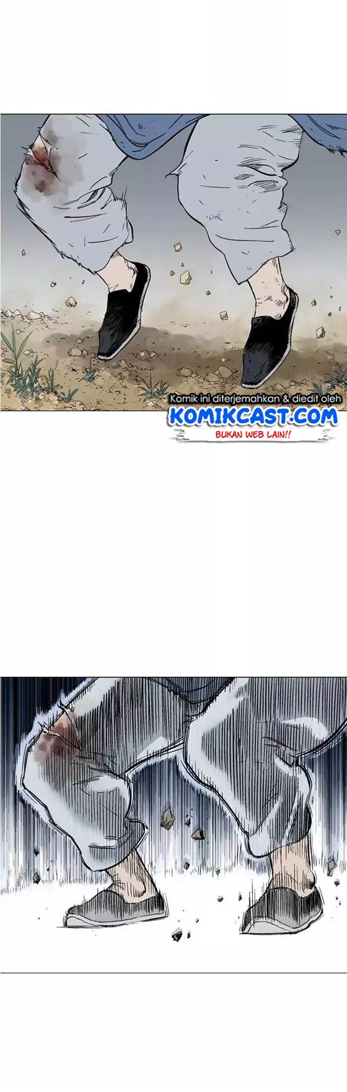 gosu - Chapter: 129