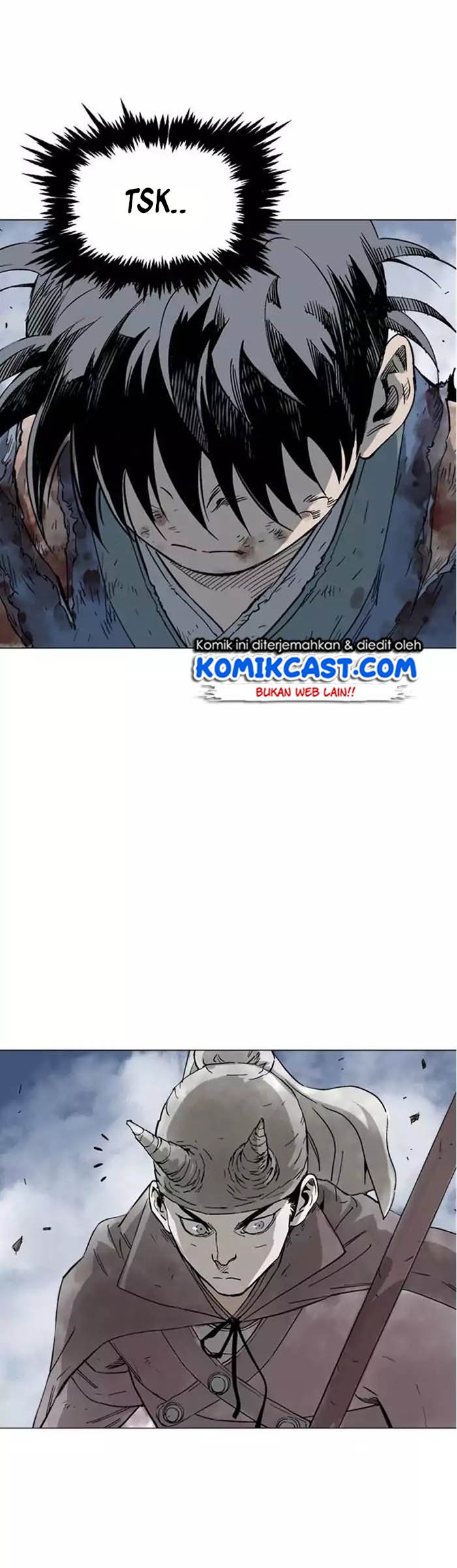 gosu - Chapter: 129