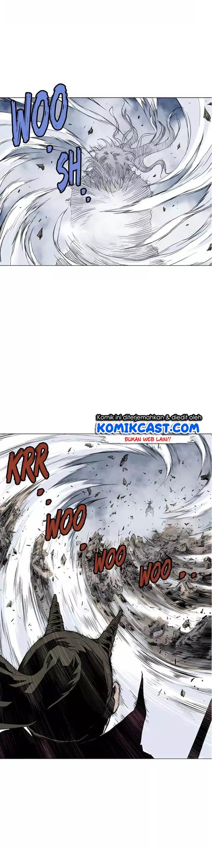 gosu - Chapter: 129