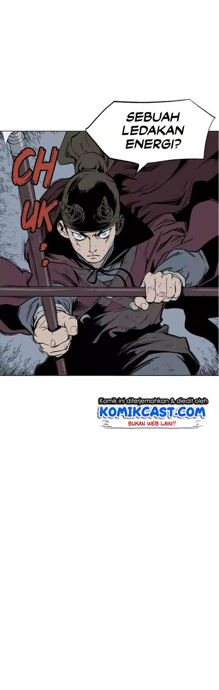 gosu - Chapter: 129