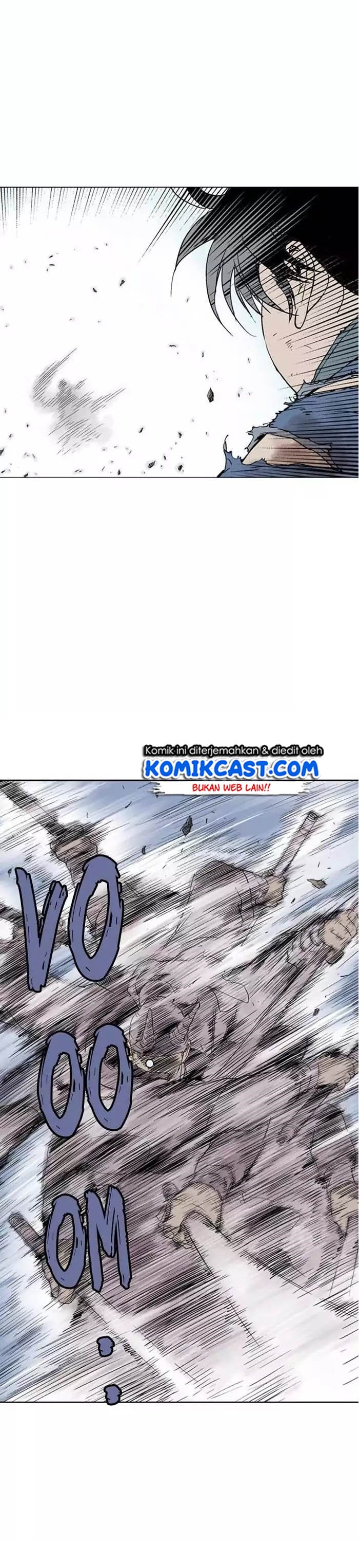 gosu - Chapter: 129