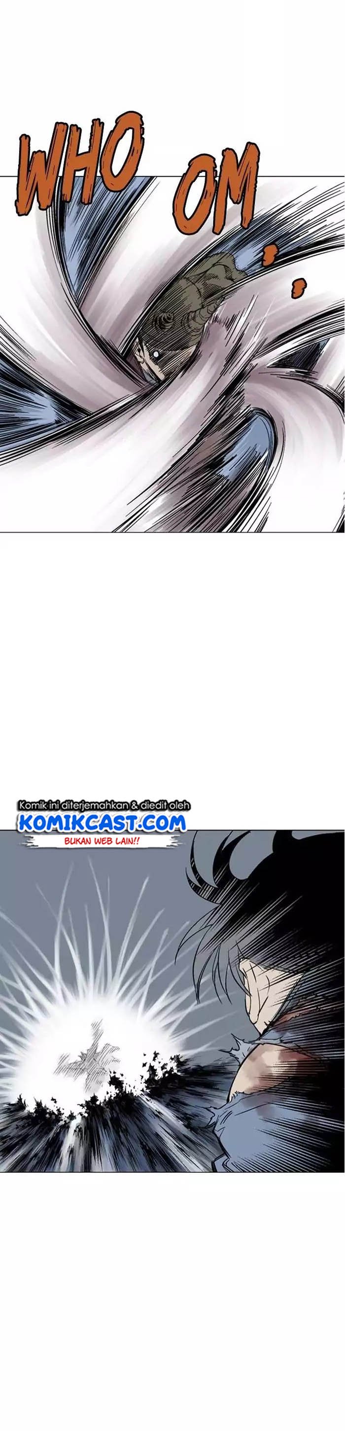 gosu - Chapter: 129