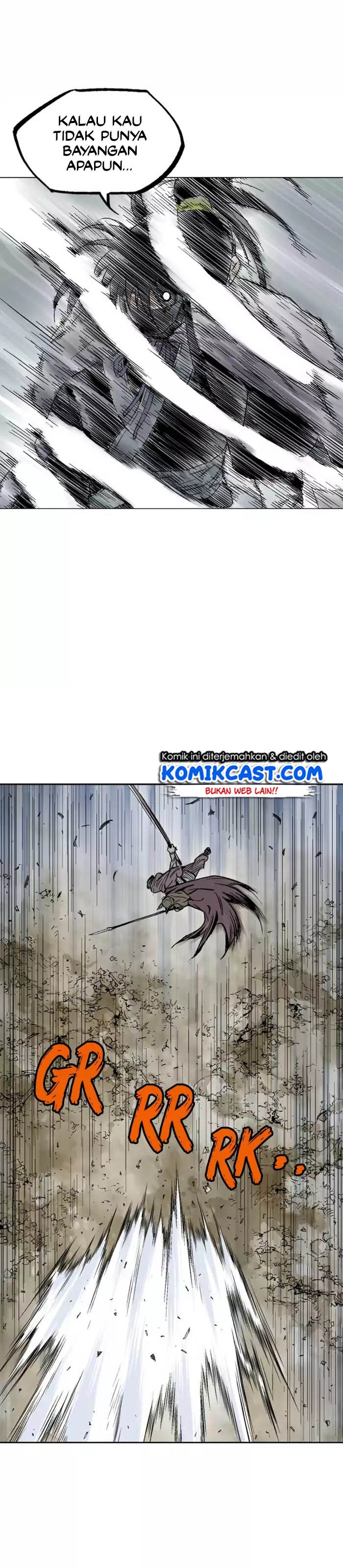 gosu - Chapter: 130