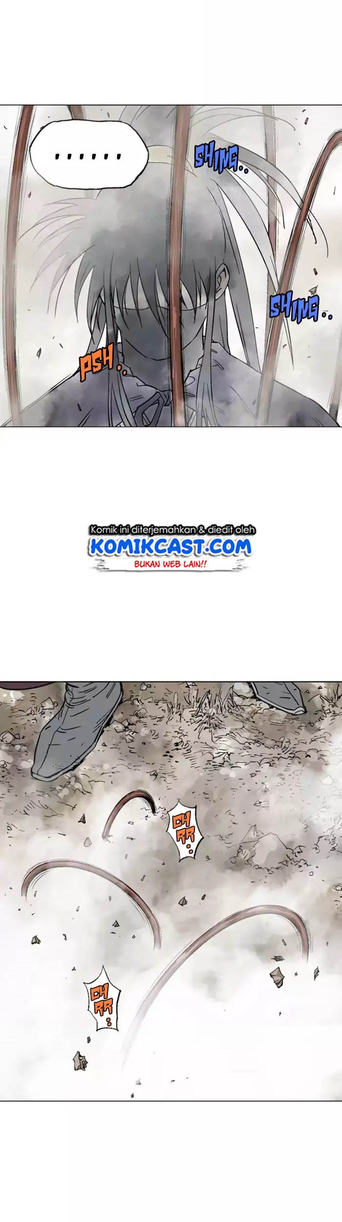 gosu - Chapter: 130