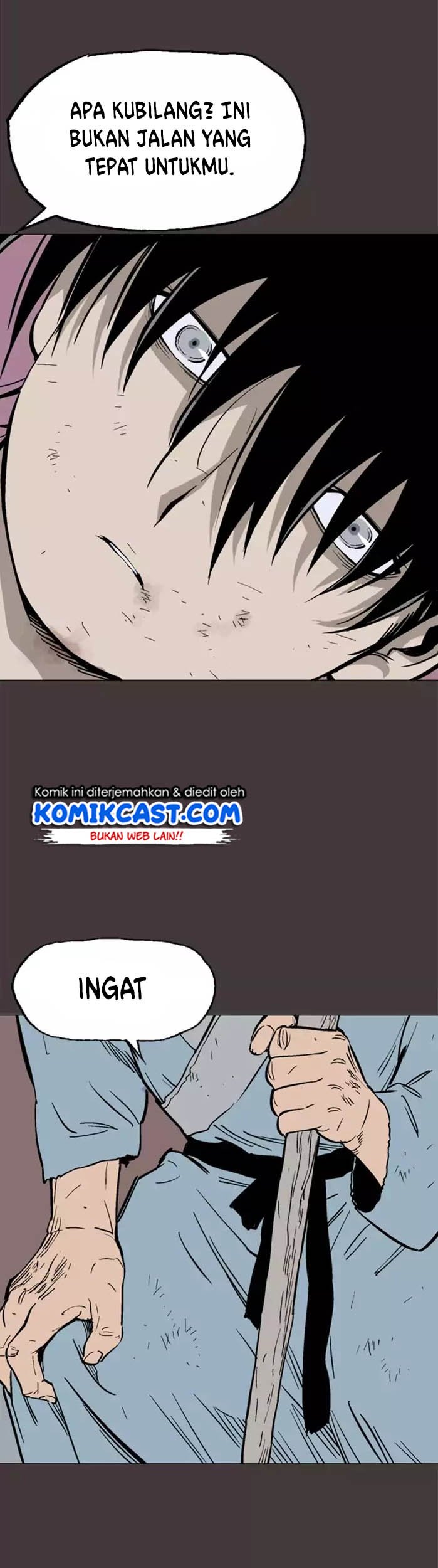 gosu - Chapter: 130