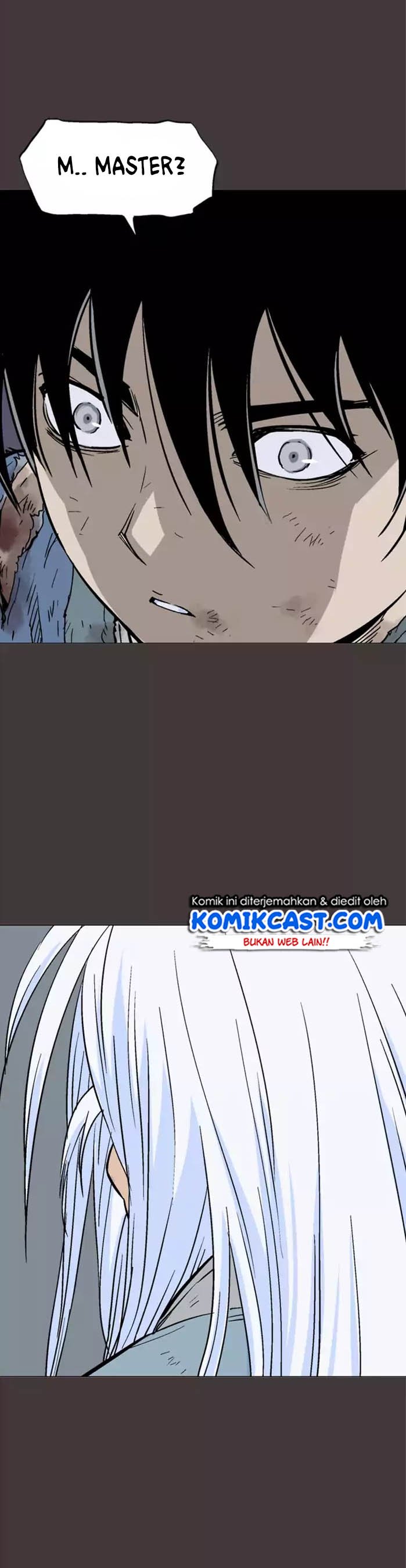 gosu - Chapter: 130