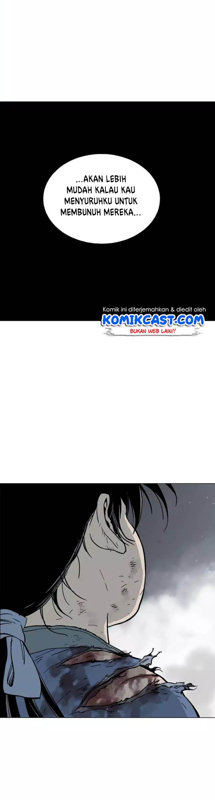 gosu - Chapter: 130