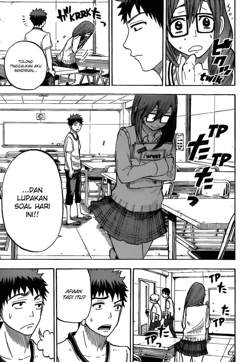 yamada-kun-to-7-nin-no-majo - Chapter: 27