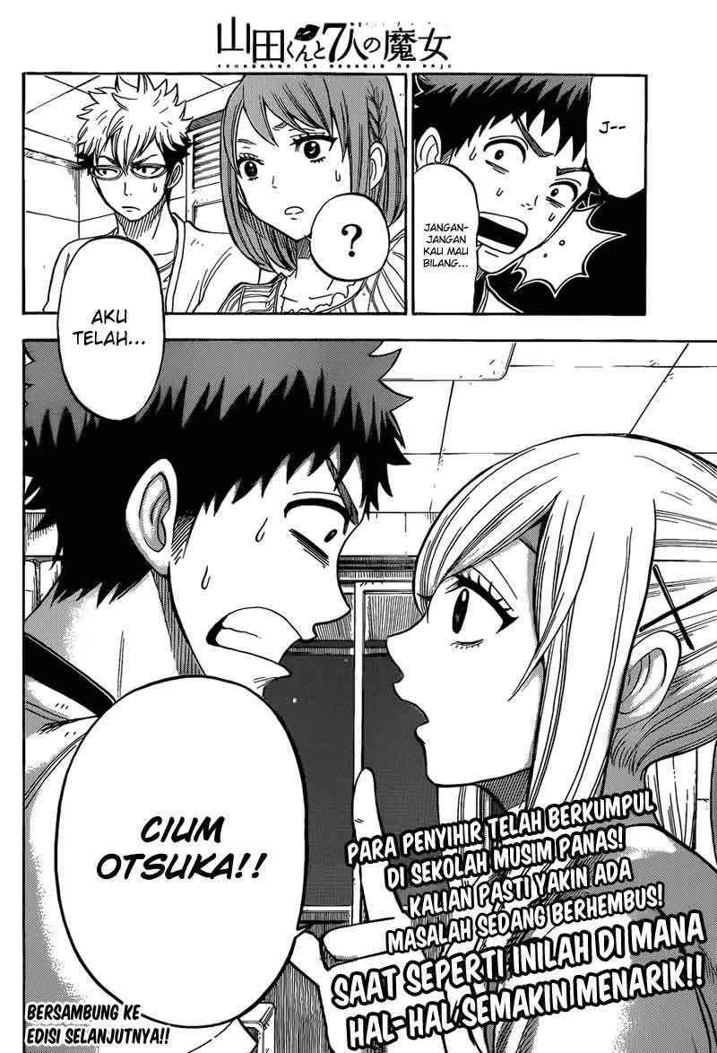 yamada-kun-to-7-nin-no-majo - Chapter: 27