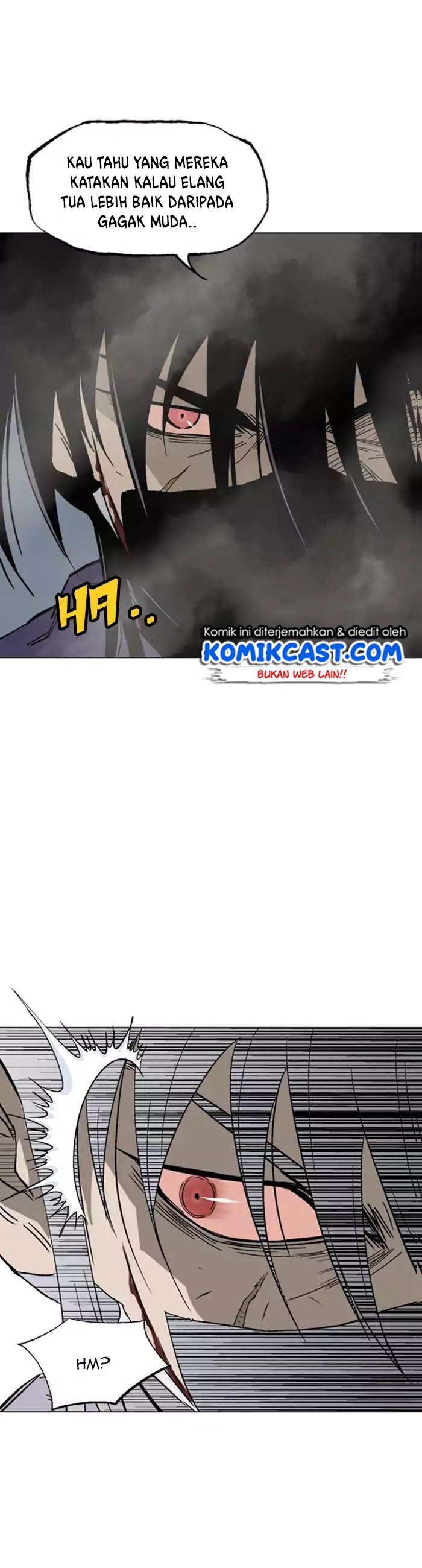 gosu - Chapter: 131