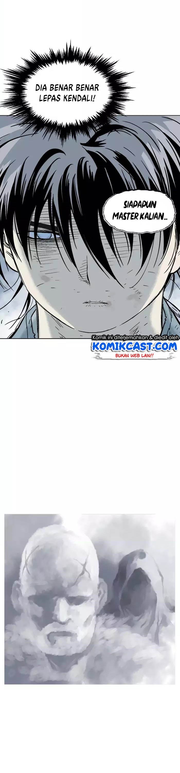 gosu - Chapter: 131