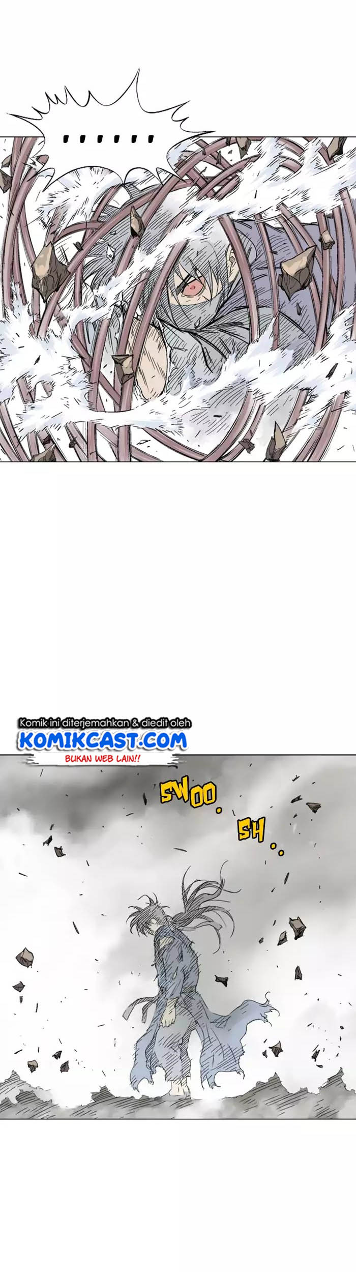 gosu - Chapter: 131