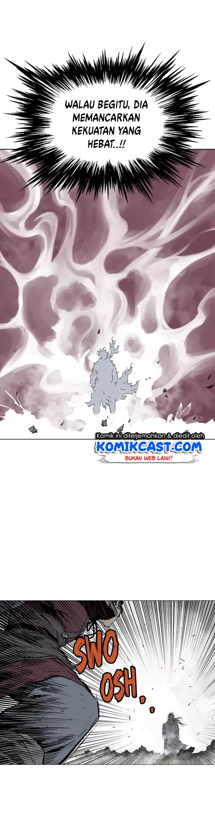 gosu - Chapter: 131