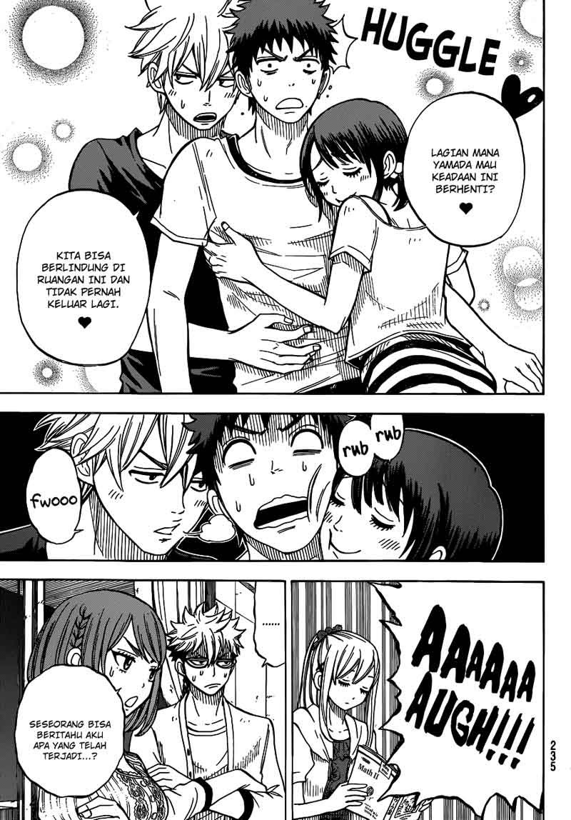 yamada-kun-to-7-nin-no-majo - Chapter: 28