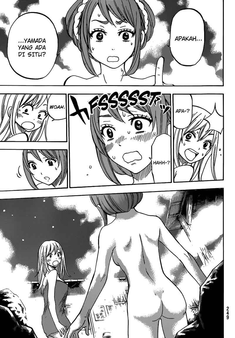 yamada-kun-to-7-nin-no-majo - Chapter: 28