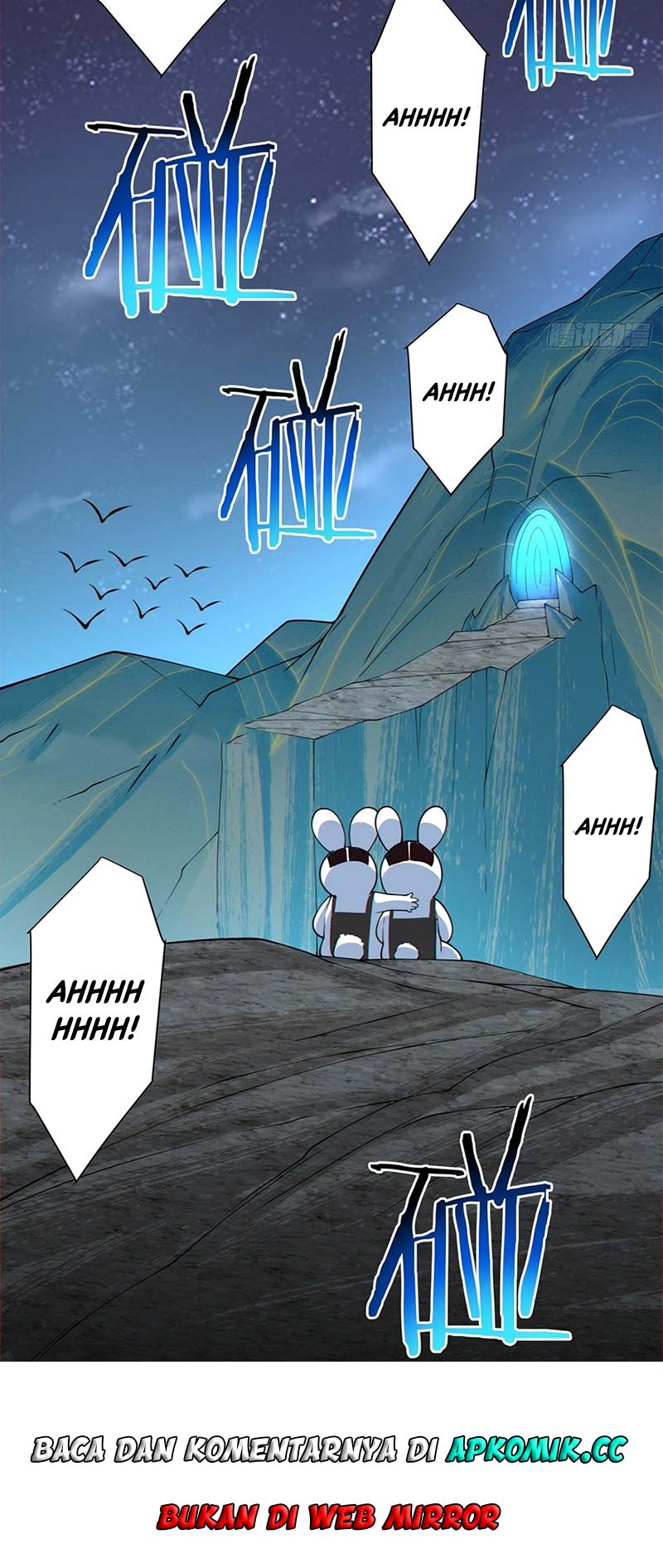 my-disciples-are-all-big-villains - Chapter: 251