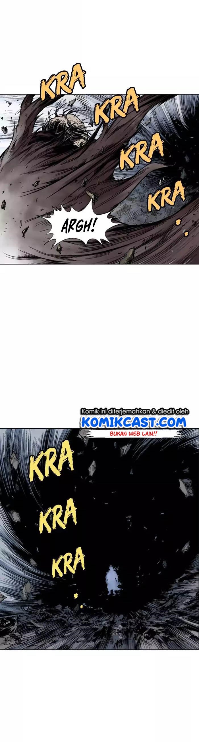 gosu - Chapter: 133