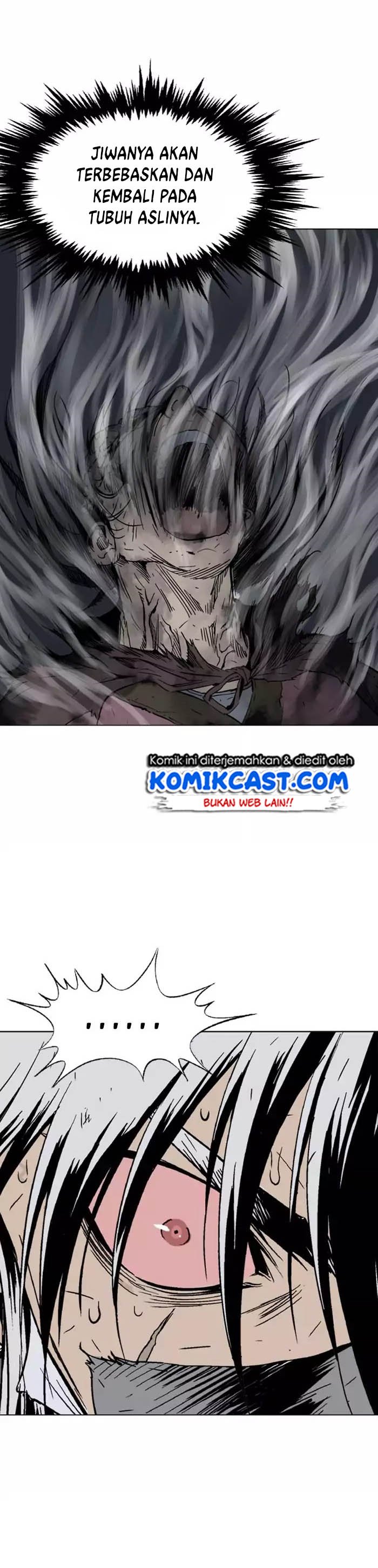 gosu - Chapter: 133