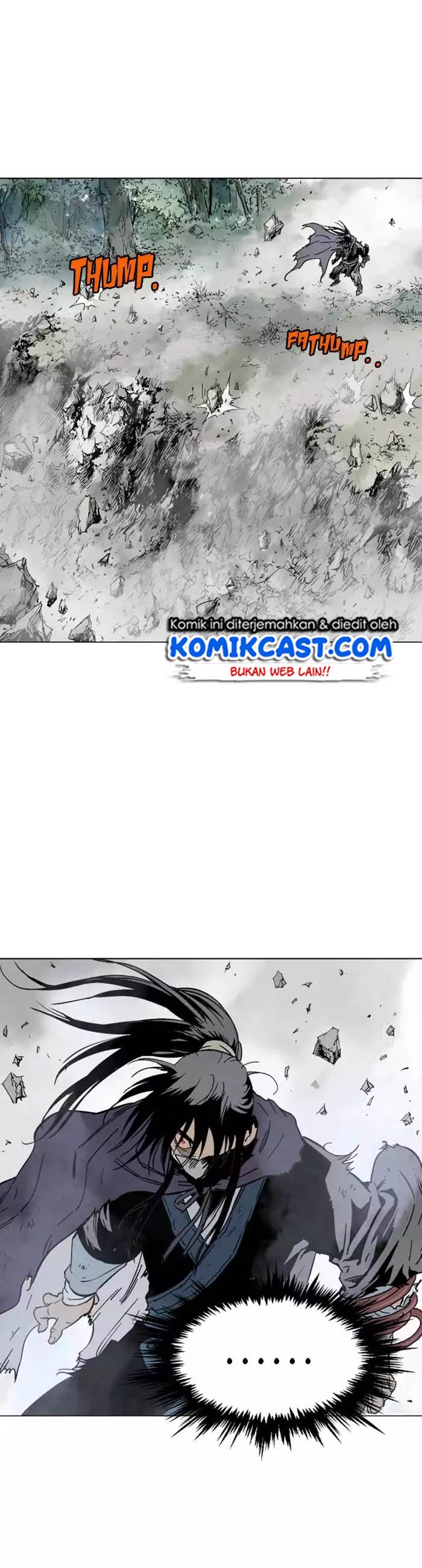 gosu - Chapter: 133