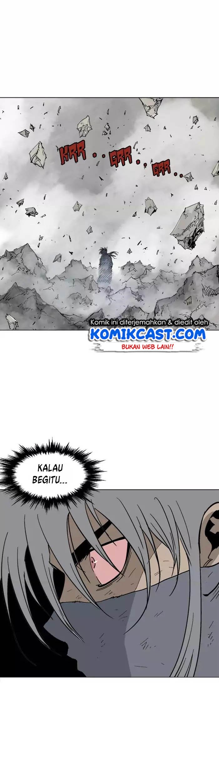 gosu - Chapter: 133