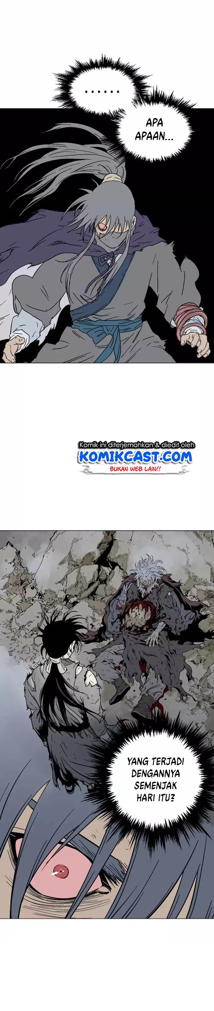 gosu - Chapter: 133