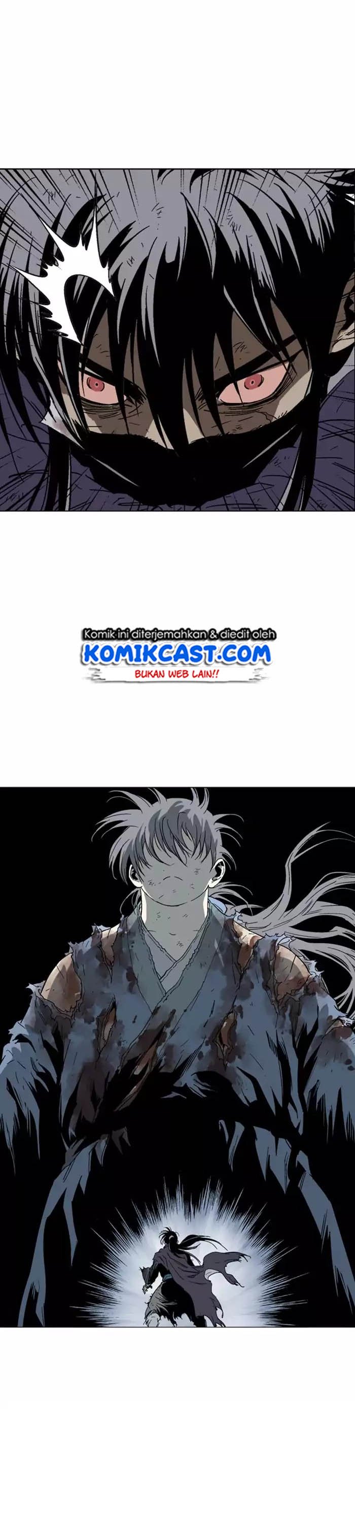 gosu - Chapter: 133