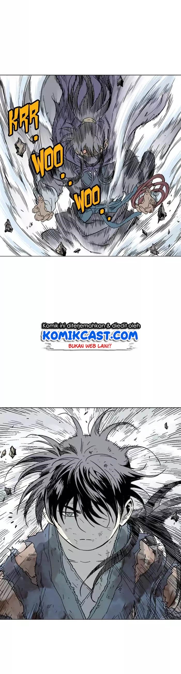 gosu - Chapter: 133