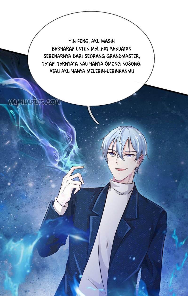 i-am-daxianzun - Chapter: 153