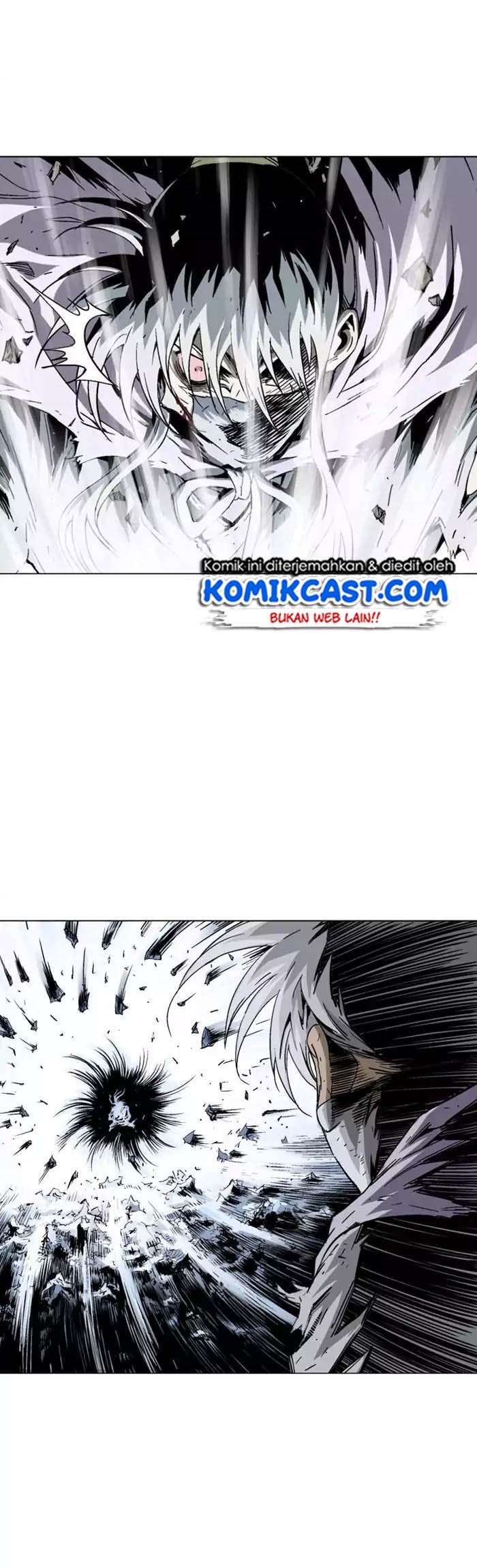 gosu - Chapter: 134