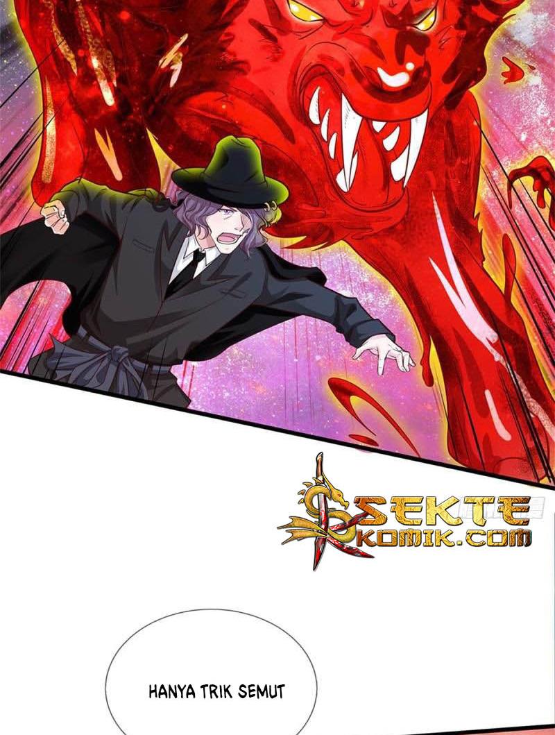 i-am-daxianzun - Chapter: 153