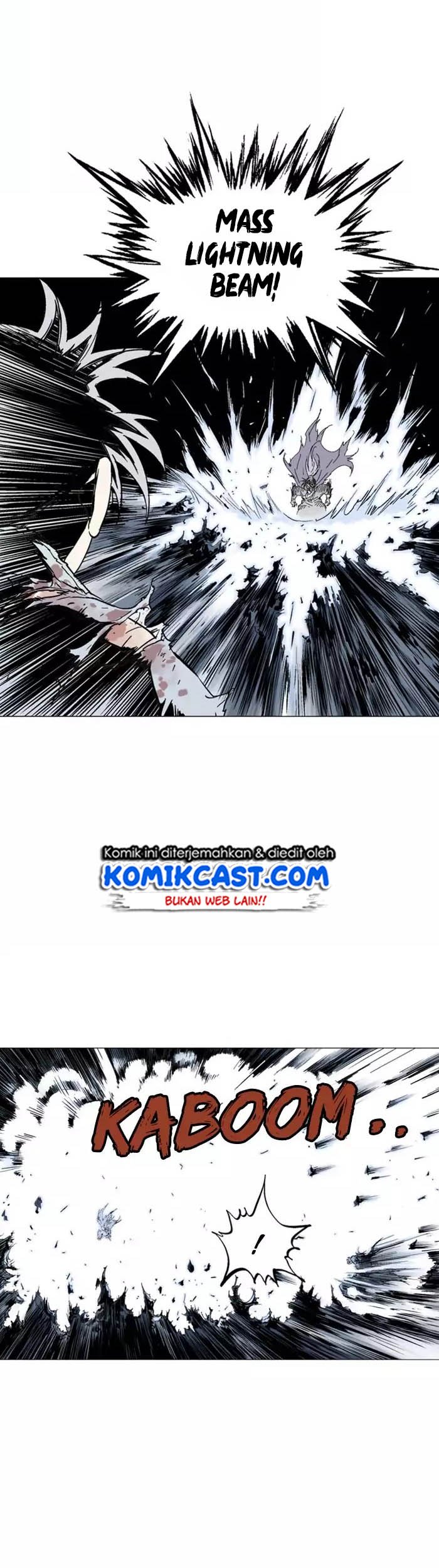 gosu - Chapter: 134