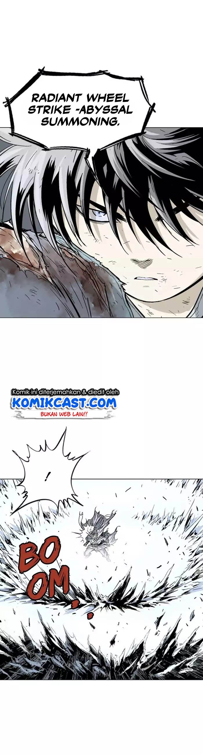 gosu - Chapter: 134