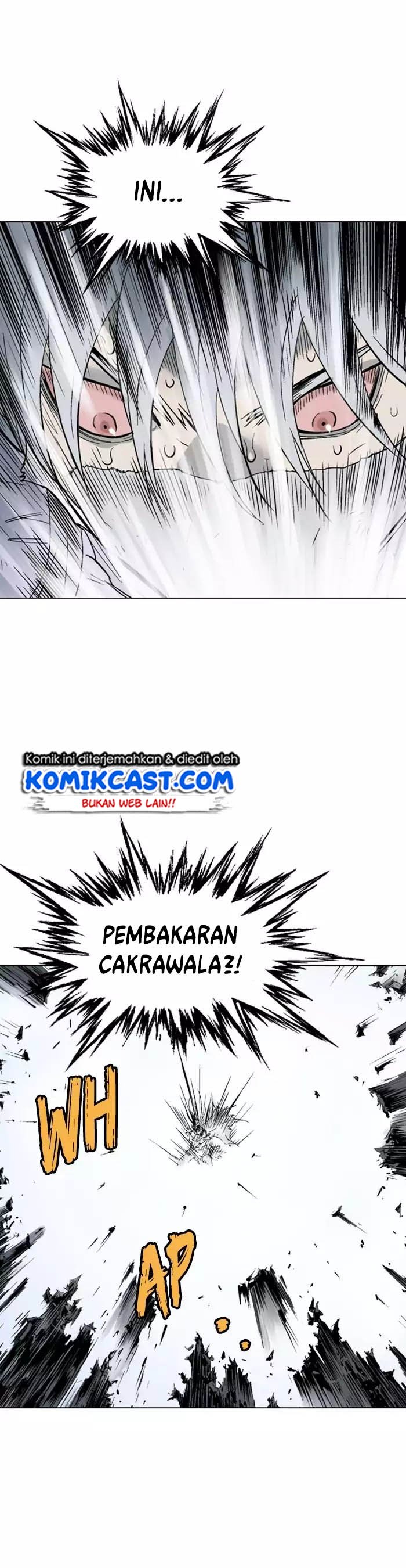 gosu - Chapter: 134