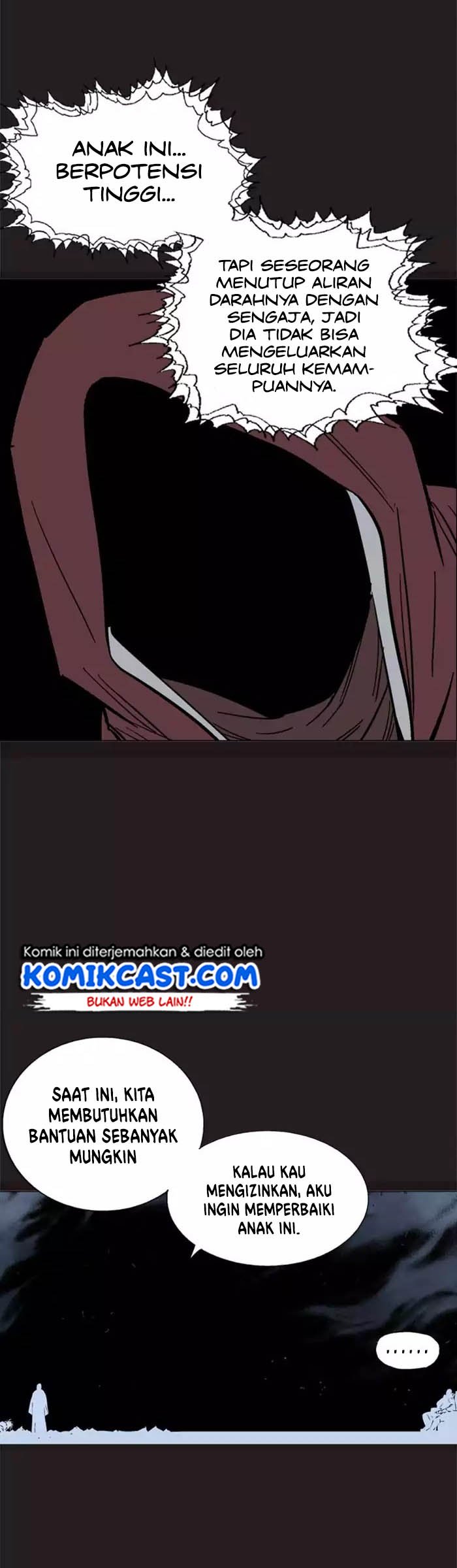 gosu - Chapter: 134