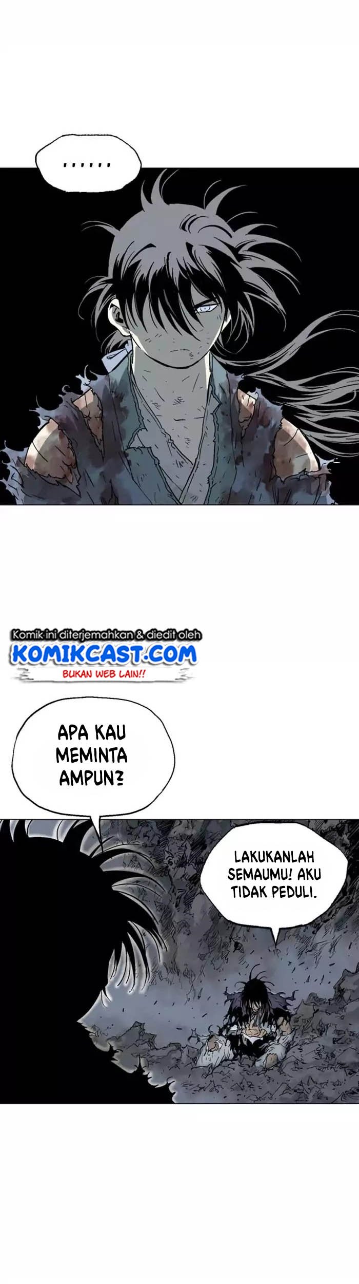 gosu - Chapter: 134