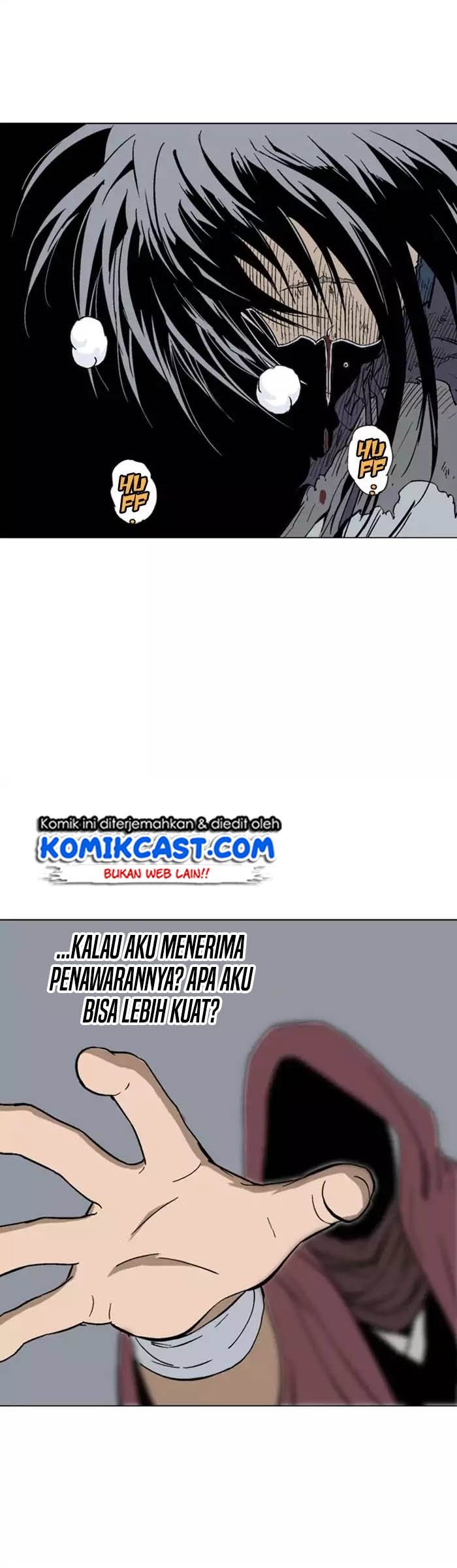 gosu - Chapter: 134