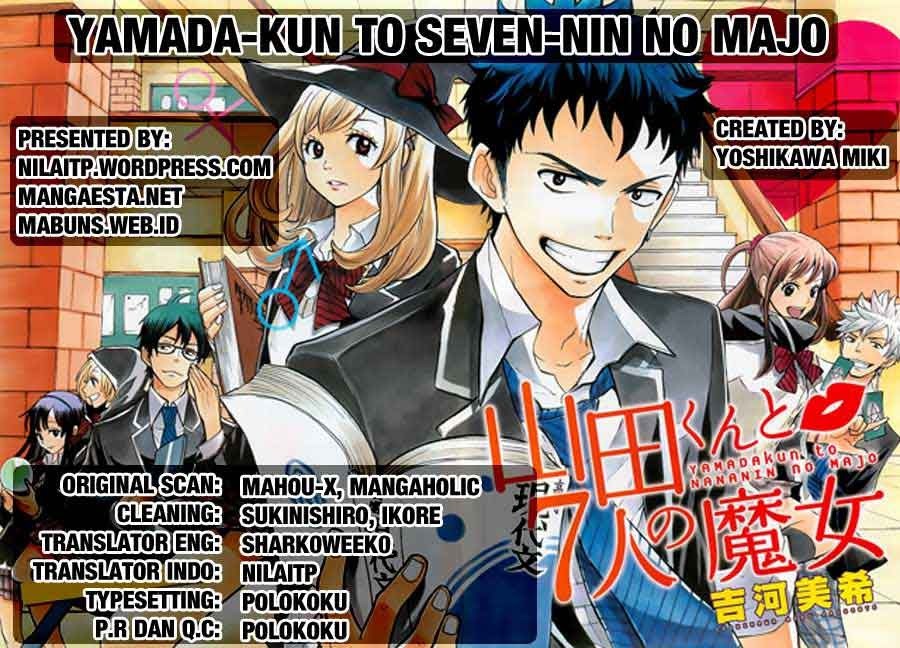 yamada-kun-to-7-nin-no-majo - Chapter: 30