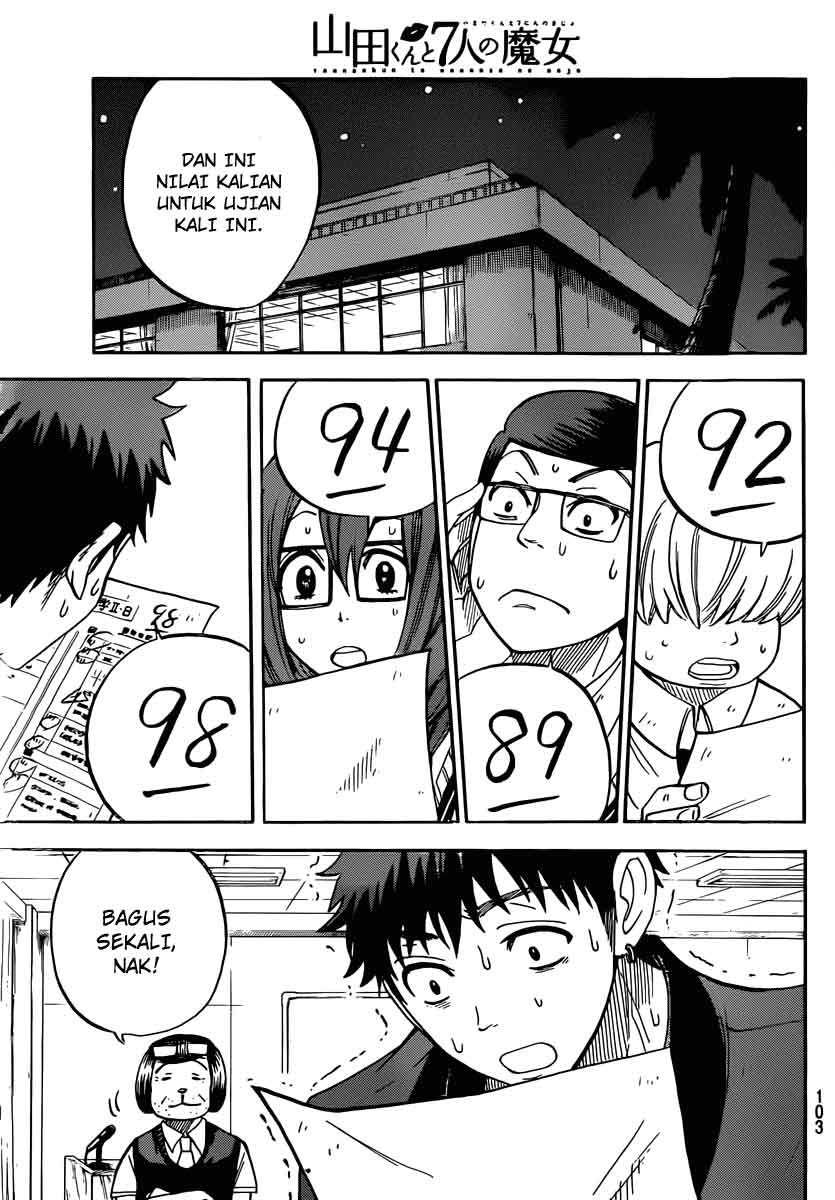 yamada-kun-to-7-nin-no-majo - Chapter: 30