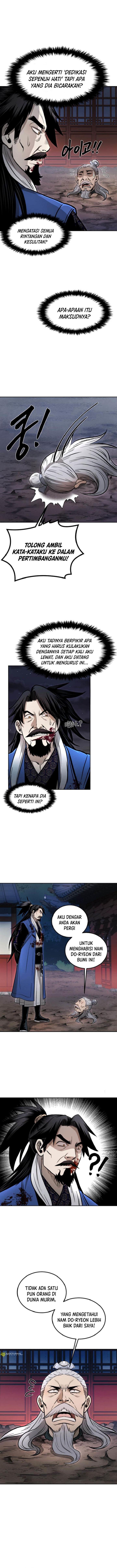 demon-in-mount-hua - Chapter: 40