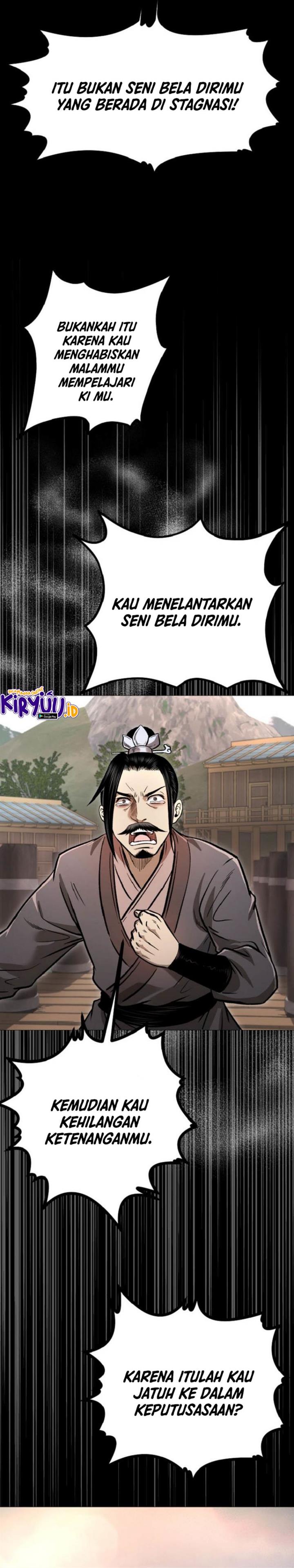 demon-in-mount-hua - Chapter: 40