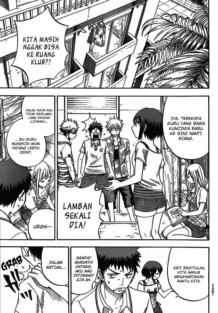 yamada-kun-to-7-nin-no-majo - Chapter: 31